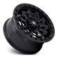 COVERT 18X9 8X6.5 125 BD +20