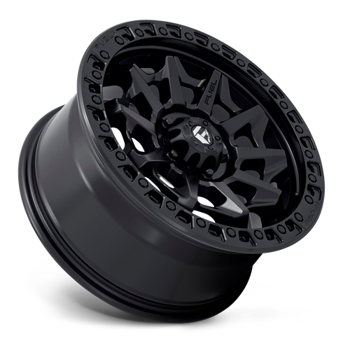 COVERT 18X9 5X5.0 71 BD +20