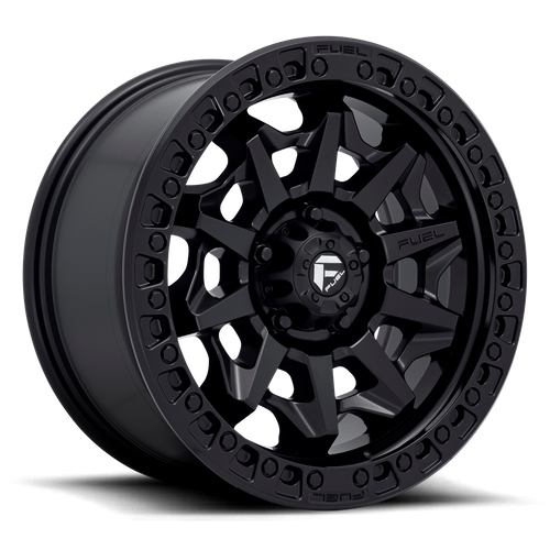 COVERT 17X9 5X5.0 71 BD +1