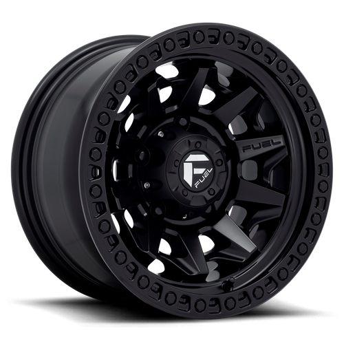 COVERT 15X8 5X5.5 108 BD -19