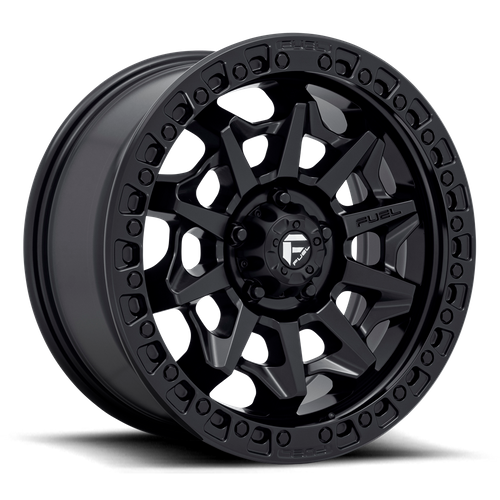 COVERT 18X9 8X6.5 125 BD +20