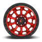 COVERT 17X9 6X135 87 QLB -12