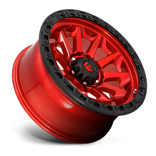 COVERT 17X9 6X135 87 QLB -12