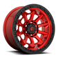 COVERT 17X9 6X135 87 QLB -12