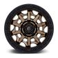 COVERT 15X8 5X4.5 72 ZDB -19