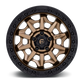 COVERT 18X9 8X170 125 ZDB +20