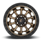 COVERT 20X10 6X135 87 ZDB -18