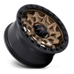 COVERT 18X9 8X170 125 ZDB +20