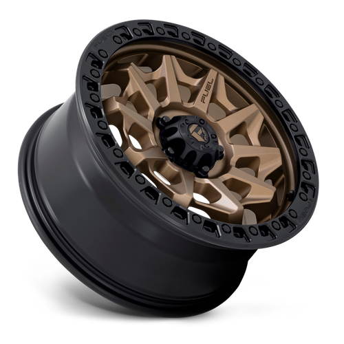 COVERT 18X9 8X170 125 ZDB +20