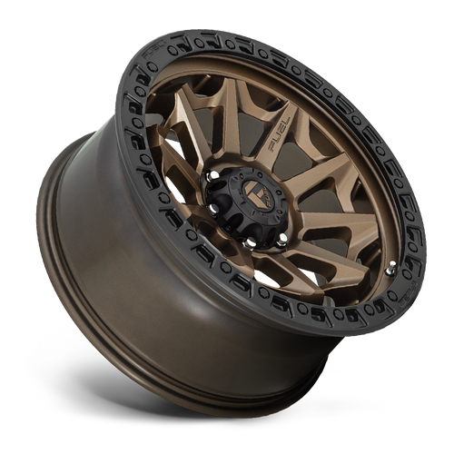 COVERT 20X9 8X170 125 ZDB +1