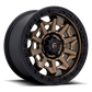 COVERT 17X9 8X170 125 ZDB +1