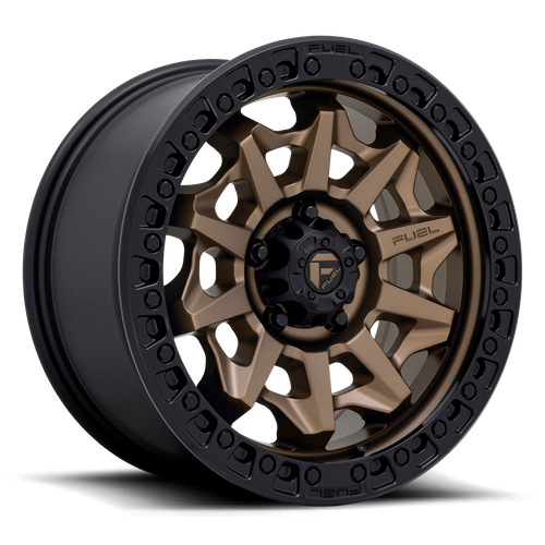 COVERT 17X9 8X170 125 ZDB +1