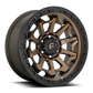 COVERT 20X10 6X135 87 ZDB -18