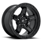 KICKER 17X9 5X5.0 71.5 BD +01