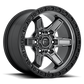 KICKER 17X9 6X5.5 106.1 GDB +01