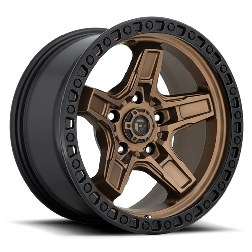 KICKER 17X9 5X5.0 71.5 ZDB +01