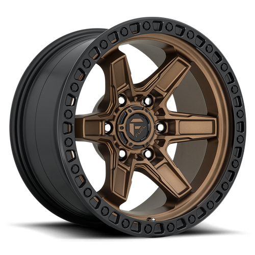 KICKER 17X9 6X5.5 106.1 ZDB -12