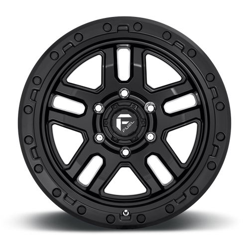 AMMO 20X9 6X135 87.1 BD 5.81 20MM