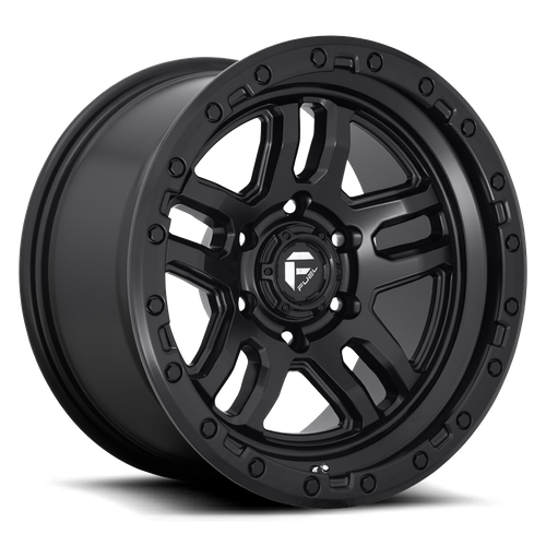 AMMO 20X9 6X135 87.1 BD 5.81 20MM