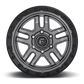 AMMO 18X9 6X135 GDB 5.8 87.1 +20