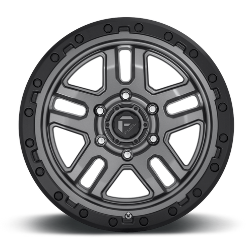 AMMO 18X9 6X5.5 106.1 GDB -12