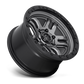 AMMO 18X9 6X135 87.1 GDB +01