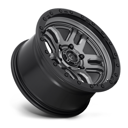 AMMO 18X9 6X135 GDB 5.8 87.1 +20
