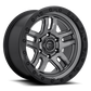 AMMO 18X9 6X135 GDB 5.8 87.1 +20