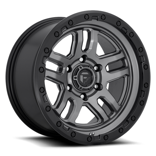 AMMO 18X9 6X135 GDB 5.8 87.1 +20