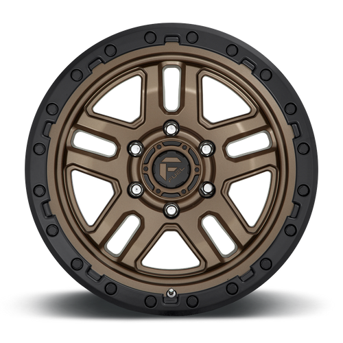 AMMO 18X9 5X127 ZDB 5.8 71.5 +20
