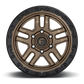AMMO 17X9 6X135 87.1 ZDB +01