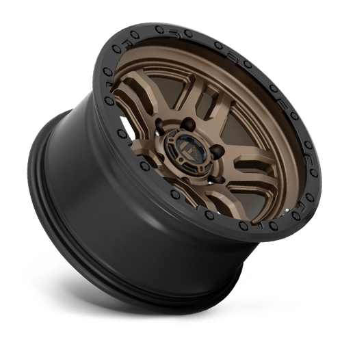 AMMO 18X9 5X127 ZDB 5.8 71.5 +20