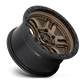 AMMO 18X9 5X127 ZDB 5.8 71.5 +20