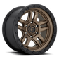AMMO 17X9 6X135 87.1 ZDB +01