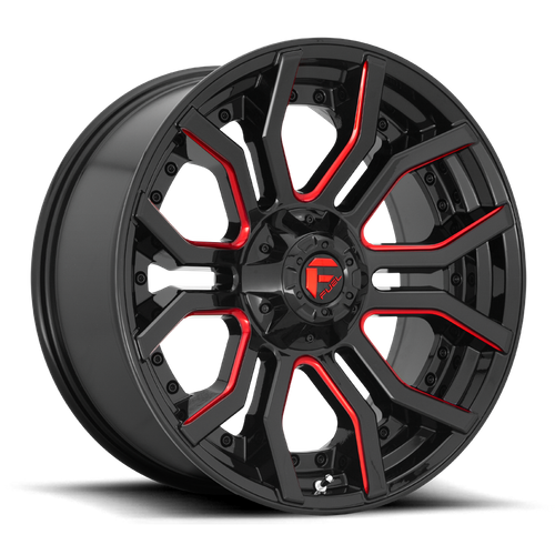RAGE 20X10 5X5.0/5.5 87.1 NLQ -18