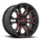 RAGE 20X10 5X5.0/5.5 87.1 NLQ -18