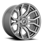 RAGE PLTNM 20X10 8X170 125.1 GLRT -18