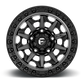 COVERT 20X10 6X135 87.1 GDB -18MM