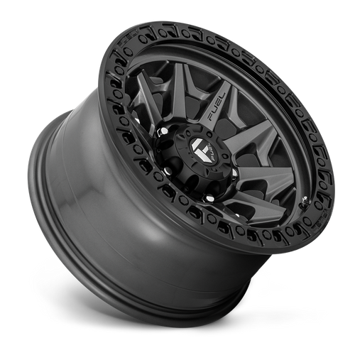 COVERT 20X10 6X135 87.1 GDB -18MM
