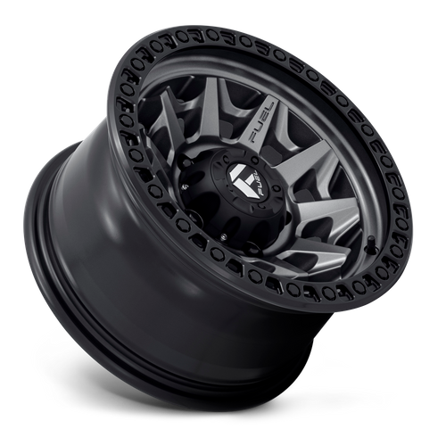 COVERT 15X8 6X5.5 108 GDB -19MM