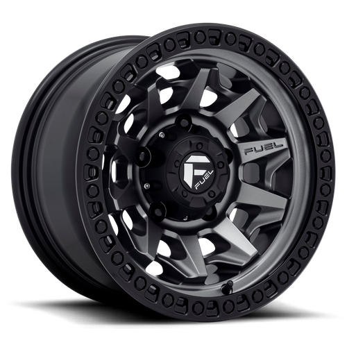 COVERT 15X8 6X5.5 108 GDB -19MM