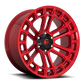 D719 HEATER 18X9 6X135 87 QL +1