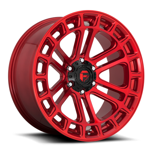 D719 HEATER 18X9 6X135 87 QL +1