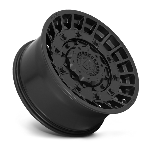 MILITIA 20X9 5X114.3/127 BD 5.0 78.1 +01