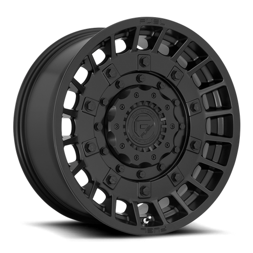 MILITIA 20X9 5X114.3/127 BD 5.0 78.1 +01