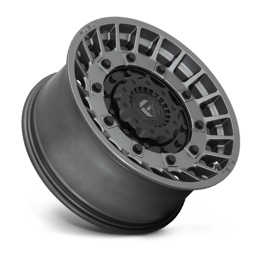 MILITIA 20X10 8X180 GDB 4.79 124.3 -18