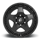 WARP 20X9 5X5 BD 5.07 71.5 01MM