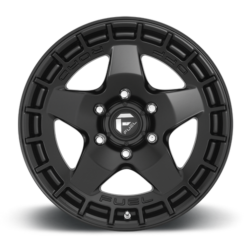 WARP 20X9 5X5 BD 5.07 71.5 01MM