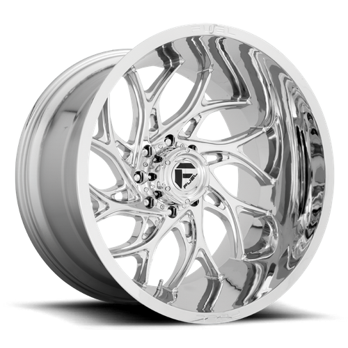 D740 RUNNER 20X10 5X5.5 78 P -18MM