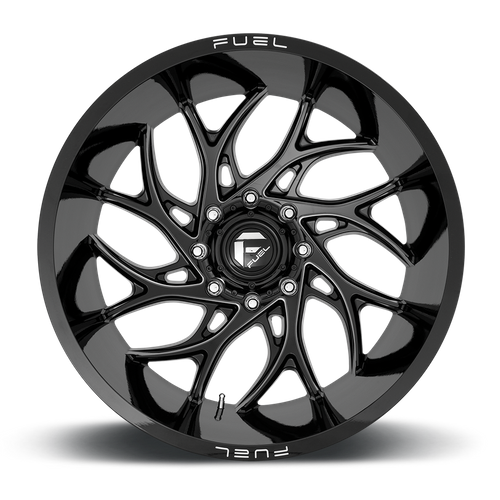 RUNNER 20X9 8X180 124.3 NBL 01MM
